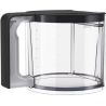 Braun | J 500 Multiquick 5 | Type Juicer | Black | 900 W | Number of speeds 2