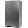 Goddess Refrigerator | GODRSE085GS8SSE | Energy efficiency class E | Free standing | Larder | Height 85 cm | Fridge net capacity