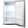 Goddess Refrigerator | GODRSE085GS8SSE | Energy efficiency class E | Free standing | Larder | Height 85 cm | Fridge net capacity