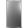 Goddess Refrigerator | GODRSE085GS8SSE | Energy efficiency class E | Free standing | Larder | Height 85 cm | Fridge net capacity