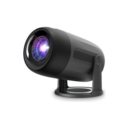 Philips | NeoPix150 | Full HD (1920x1080) | 250 ANSI lumens | 1000:1 | Dark Grey | Portable Projector | Wi-Fi