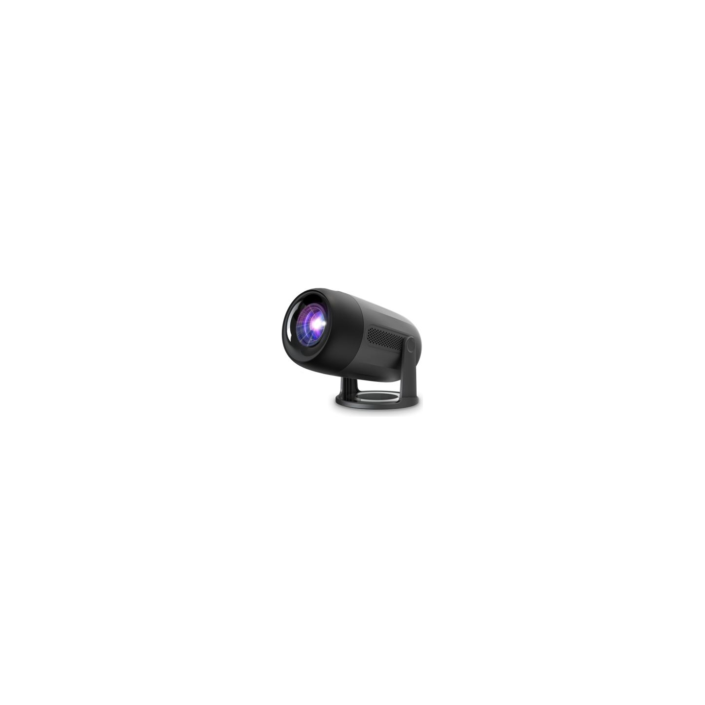 Philips | NeoPix150 | Full HD (1920x1080) | 250 ANSI lumens | 1000:1 | Dark Grey | Portable Projector | Wi-Fi