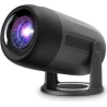 Philips | NeoPix150 | Full HD (1920x1080) | 250 ANSI lumens | 1000:1 | Dark Grey | Portable Projector | Wi-Fi