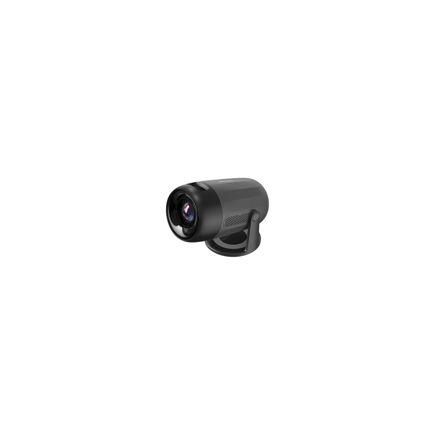 Philips | NeoPix150 | Full HD (1920x1080) | 250 ANSI lumens | 1000:1 | Dark Grey | Portable Projector | Wi-Fi