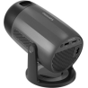 Philips | NeoPix150 | Full HD (1920x1080) | 250 ANSI lumens | 1000:1 | Dark Grey | Portable Projector | Wi-Fi
