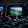Philips | NeoPix150 | Full HD (1920x1080) | 250 ANSI lumens | 1000:1 | Dark Grey | Portable Projector | Wi-Fi