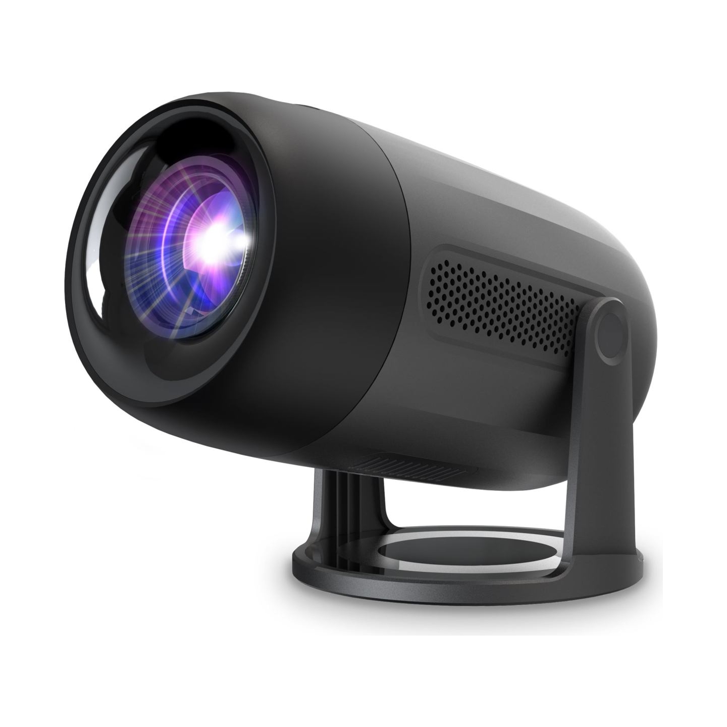 Philips | NeoPix150 | Full HD (1920x1080) | 250 ANSI lumens | 1000:1 | Dark Grey | Portable Projector | Wi-Fi