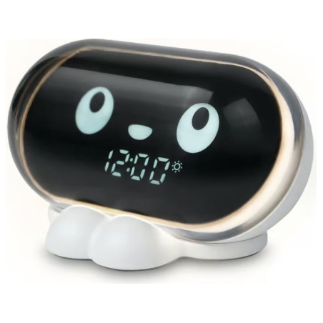 Muse Alarm Clock | M-16 KIDS