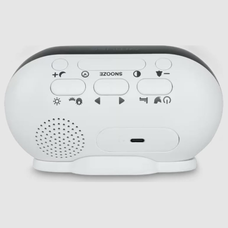 Muse Alarm Clock | M-16 KIDS