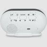 Muse Alarm Clock | M-16 KIDS