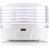 ETA Fruit Dryer | ETA730190000 Secca | Power 380 W | Number of trays 5 | Integrated timer | White