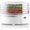 ETA Fruit Dryer | ETA730190000 Secca | Power 380 W | Number of trays 5 | Integrated timer | White