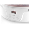 ETA Fruit Dryer | ETA730190000 Secca | Power 380 W | Number of trays 5 | Integrated timer | White