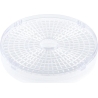 ETA Fruit Dryer | ETA730190000 Secca | Power 380 W | Number of trays 5 | Integrated timer | White