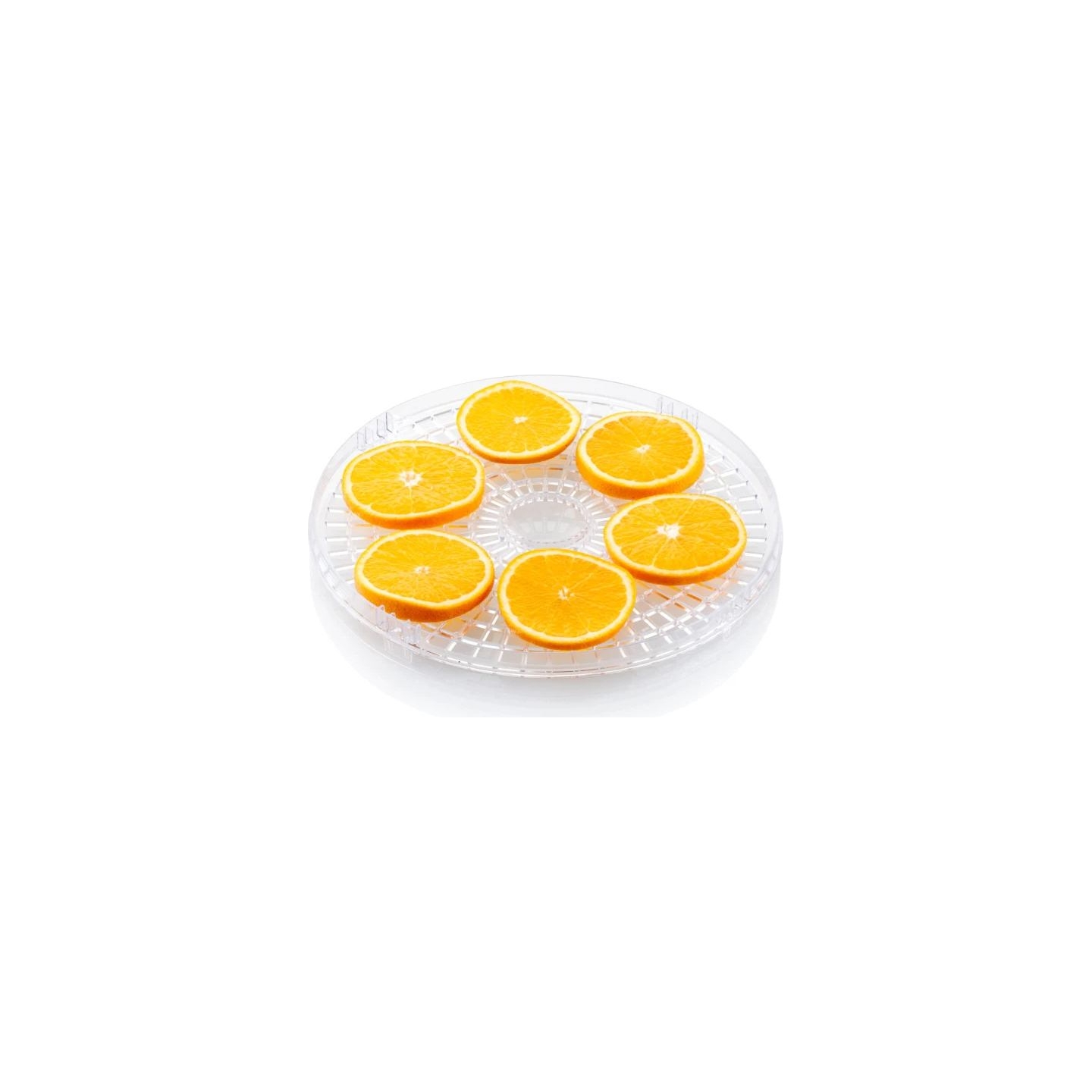 ETA Fruit Dryer | ETA730190000 Secca | Power 380 W | Number of trays 5 | Integrated timer | White