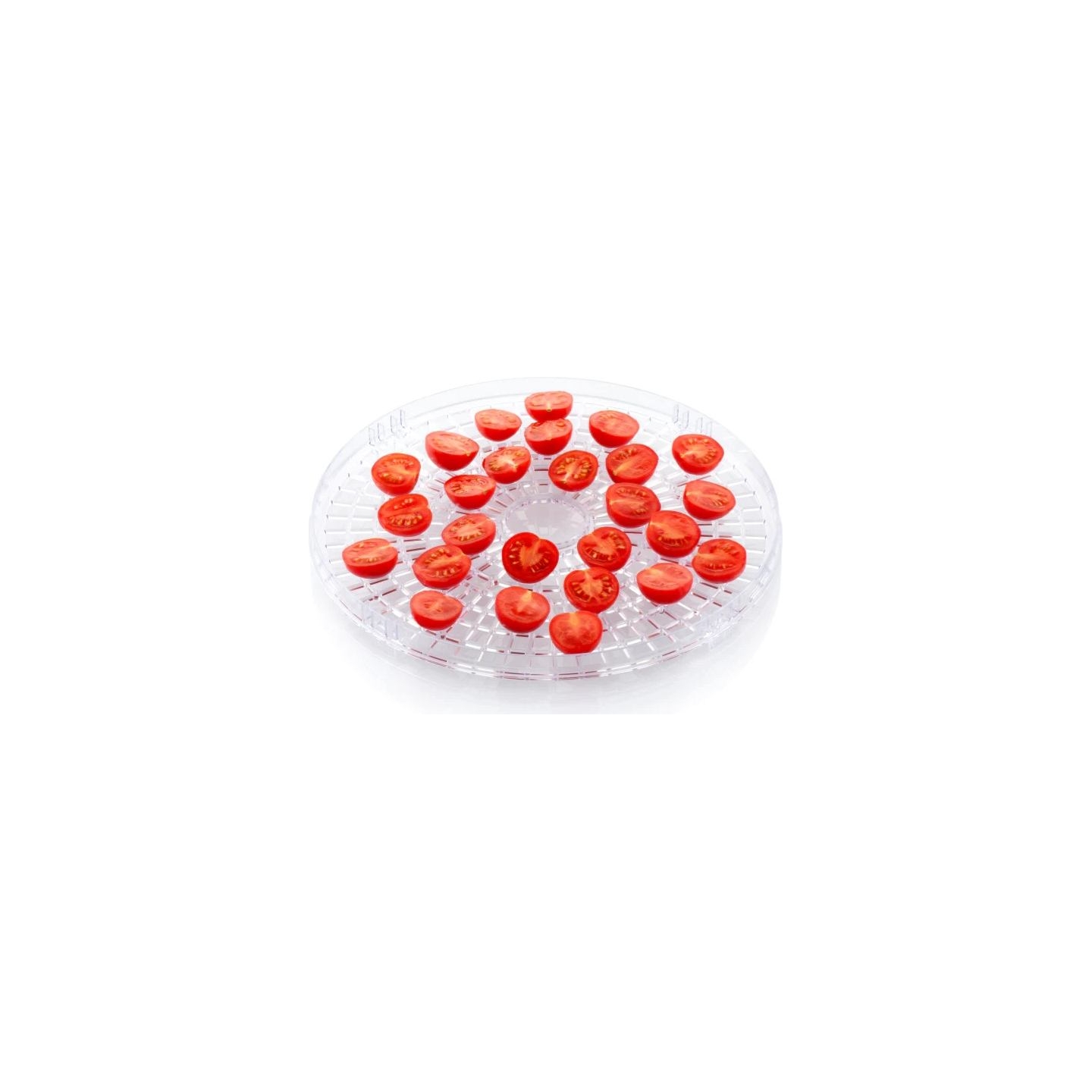 ETA Fruit Dryer | ETA730190000 Secca | Power 380 W | Number of trays 5 | Integrated timer | White