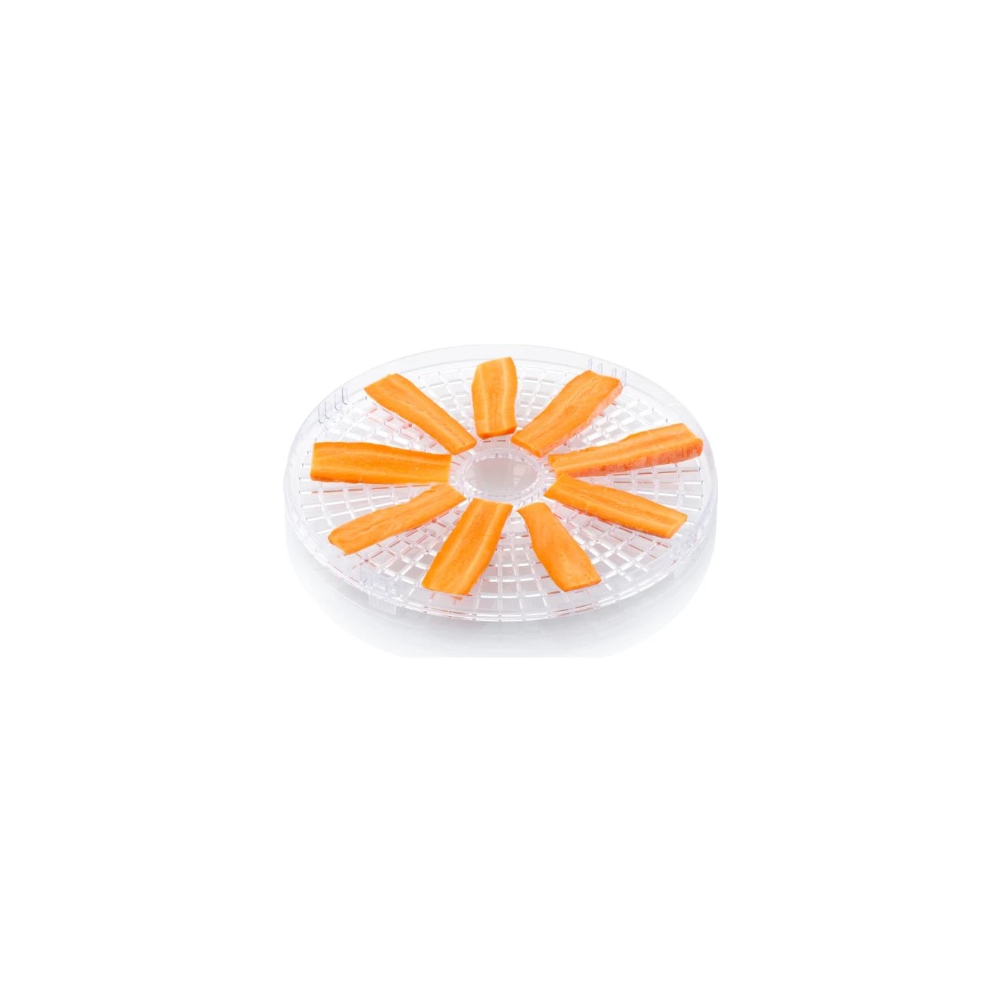 ETA Fruit Dryer | ETA730190000 Secca | Power 380 W | Number of trays 5 | Integrated timer | White