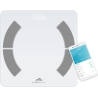 ETA Personal Scale | ETA277990000 Vital Fitness | Maximum weight (capacity) 180 kg | Accuracy 100 g | Body Mass Index (BMI) meas