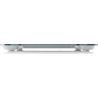 ETA Personal Scale | ETA277990000 Vital Fitness | Maximum weight (capacity) 180 kg | Accuracy 100 g | Body Mass Index (BMI) meas