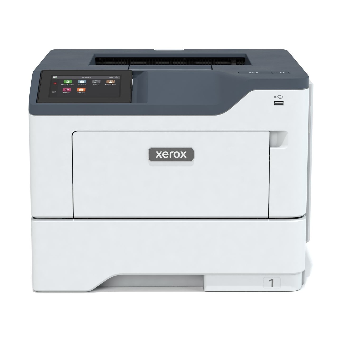 Xerox B410 A4 mono printer 47ppm / B410V_DN