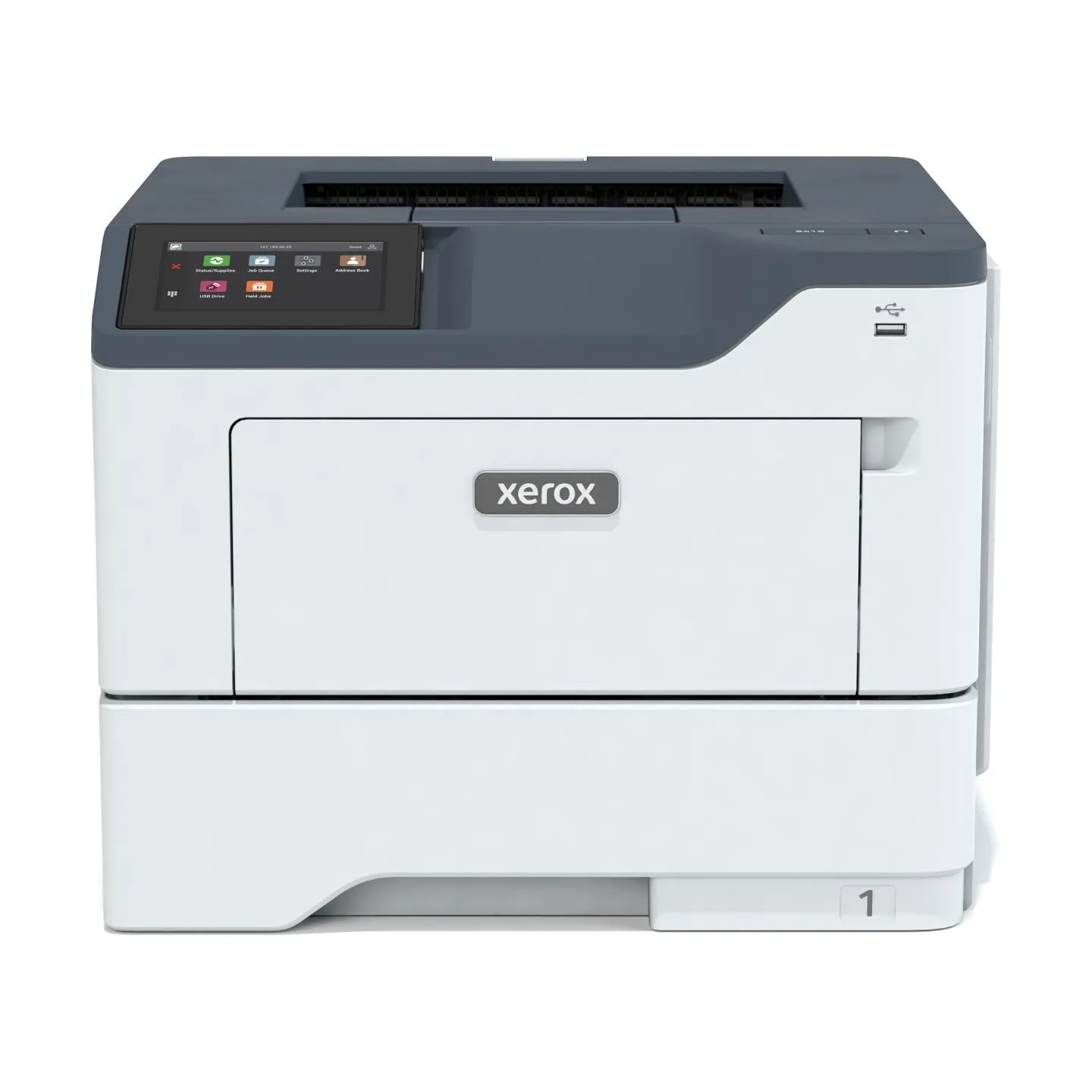 Xerox B410 A4 mono printer 47ppm / B410V_DN