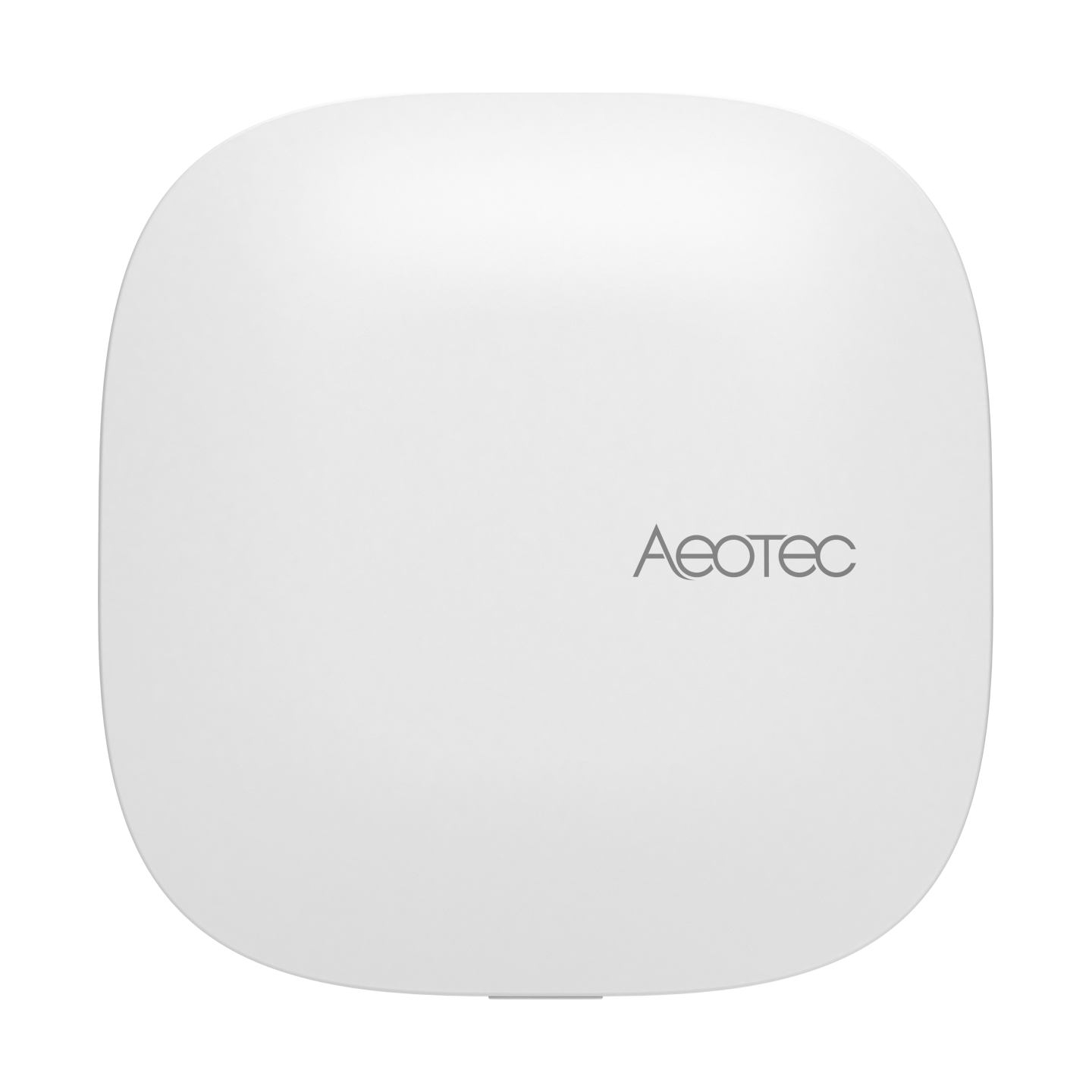 Aeotec Smart Home Hub 2 - Works as a SmartThings Hub, EU, Z-Wave, Zigbee 3.0, WiFi | GP-AEOHUBV4EU | White