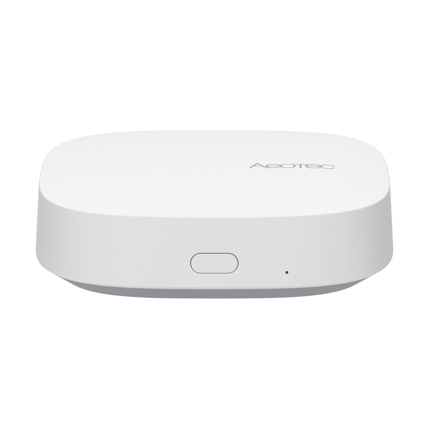 Aeotec Smart Home Hub 2 - Works as a SmartThings Hub, EU, Z-Wave, Zigbee 3.0, WiFi | GP-AEOHUBV4EU | White