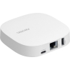 Aeotec Smart Home Hub 2 - Works as a SmartThings Hub, EU, Z-Wave, Zigbee 3.0, WiFi | GP-AEOHUBV4EU | White