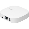 Aeotec Smart Home Hub 2 - Works as a SmartThings Hub, EU, Z-Wave, Zigbee 3.0, WiFi | GP-AEOHUBV4EU | White
