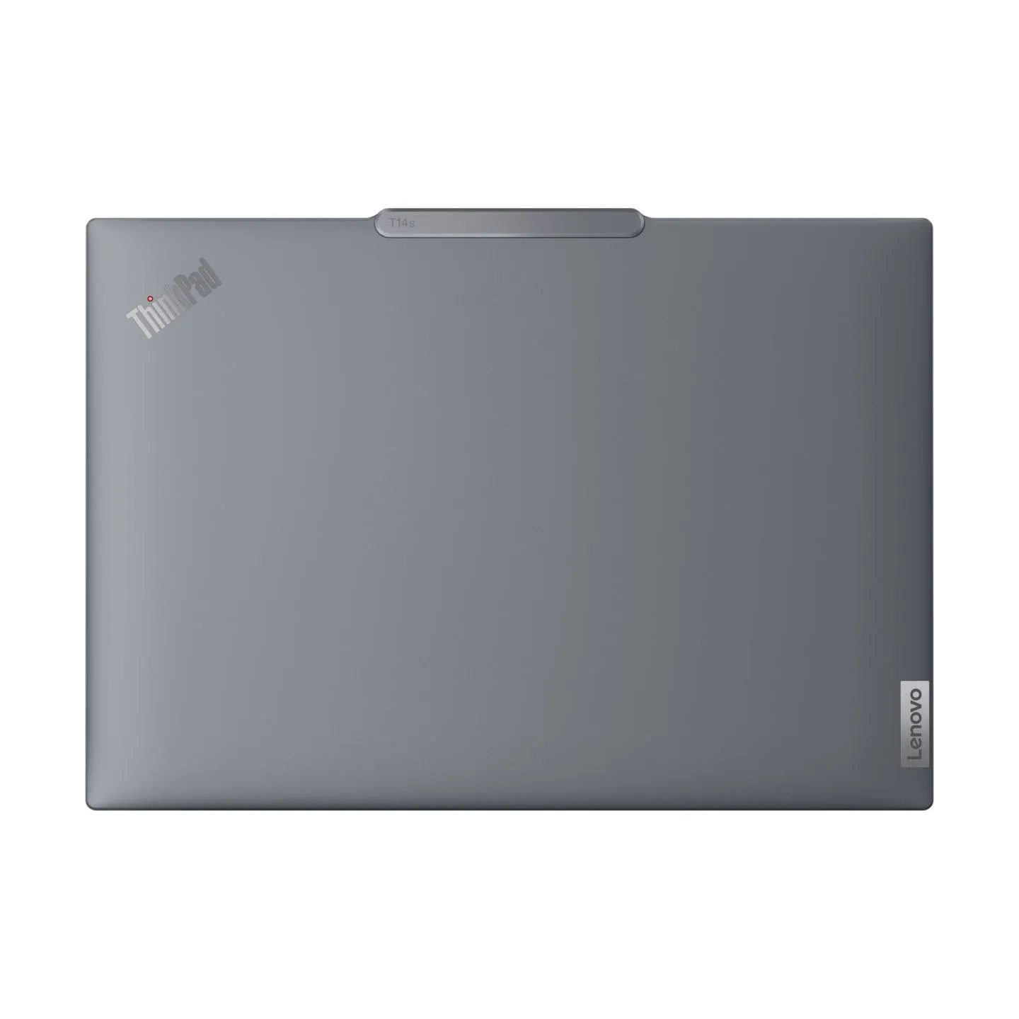 Lenovo ThinkPad T14s Gen 5 Core™ Ultra 5 125U 256GB 16GB 14" WUXGA (1920x1200) IPS WIN11 Pro GREY Backlit Keyboard FP Reader 1 Y