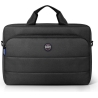 Port Designs Eco Portland II | Fits up to size 17.3 " | Notebook carrying case | Black