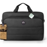 Port Designs Eco Portland II | Fits up to size 17.3 " | Notebook carrying case | Black