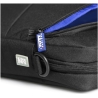 Port Designs Eco Portland II | Fits up to size 17.3 " | Notebook carrying case | Black