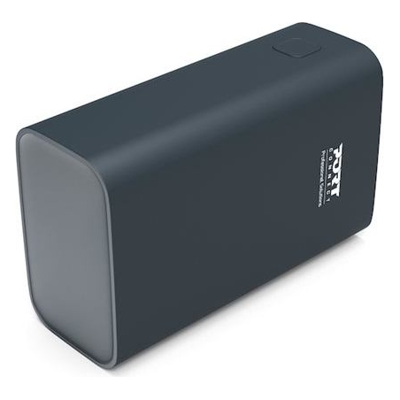 Port Connect External USB-C battery PD | 26800 mAh | Blue
