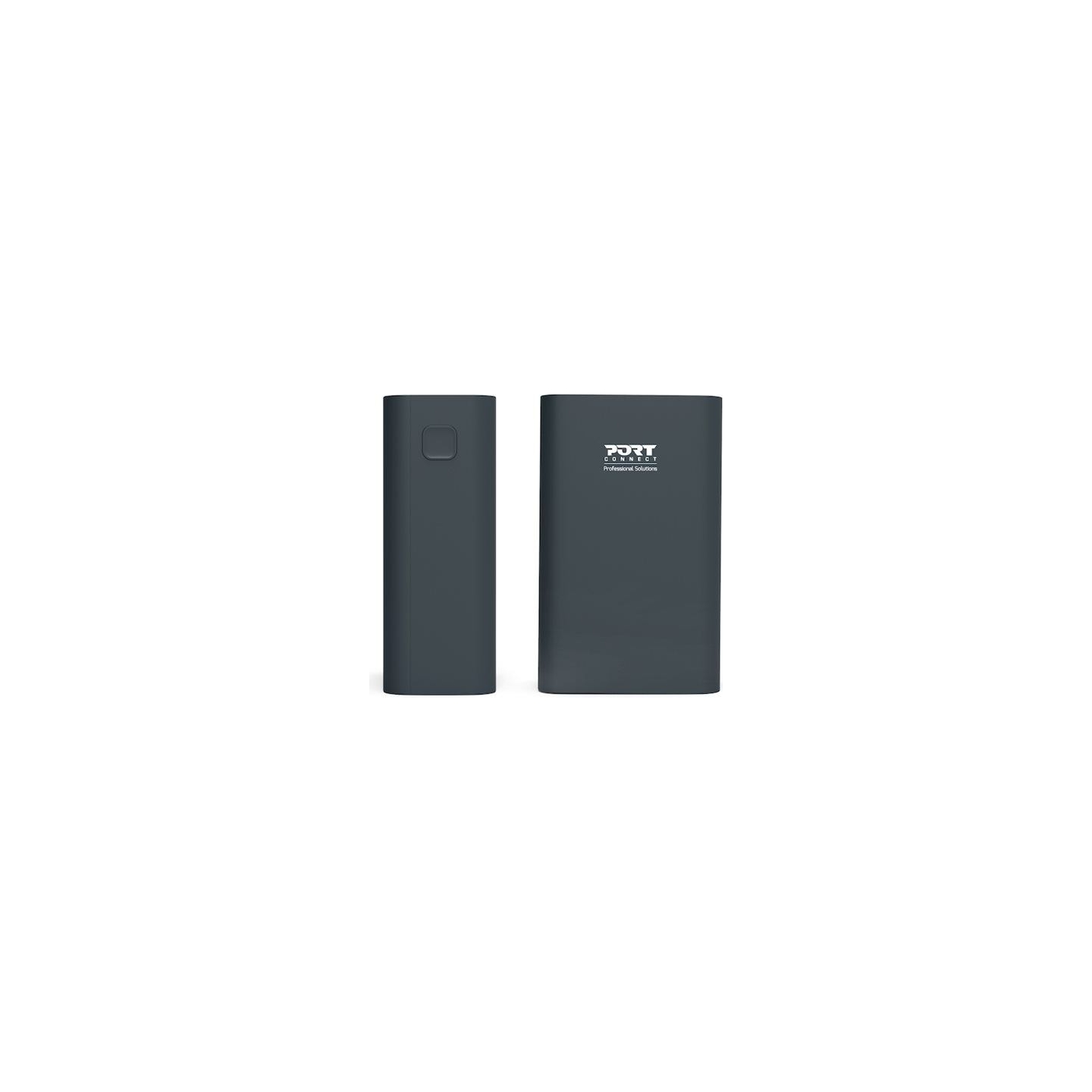 Port Connect External USB-C battery PD | 26800 mAh | Blue