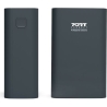 Port Connect External USB-C battery PD | 26800 mAh | Blue
