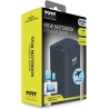 Port Connect External USB-C battery PD | 26800 mAh | Blue