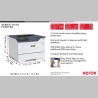 Xerox B410 A4 mono printer 47ppm / B410V_DN