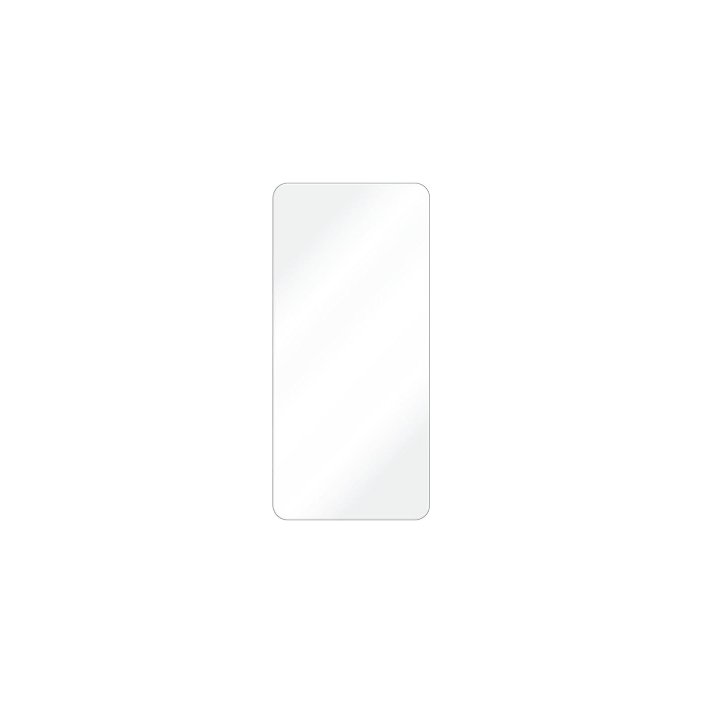 Fixed Screen protector | Samsung | Galaxy S26 Ultra | Tempered Glass | Clear | 2.5D