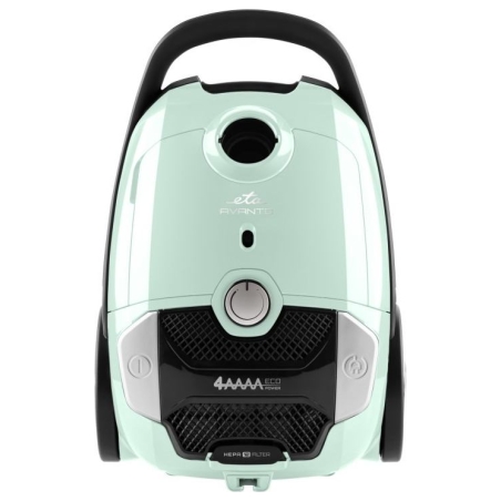 ETA Vacuum Cleaner | Avanto ETA051990010 | Bagged | Power 800 W | Dust capacity 3 L | Mint