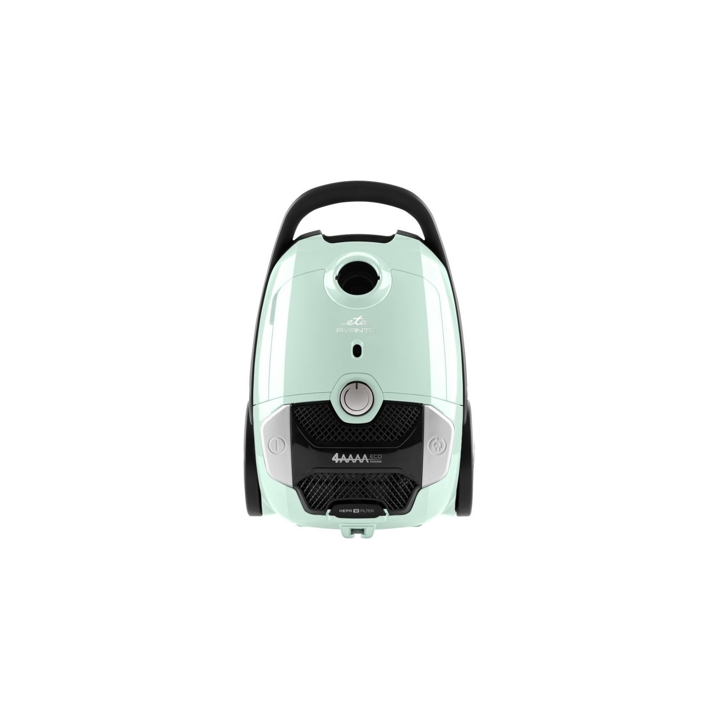 ETA Vacuum Cleaner | Avanto ETA051990010 | Bagged | Power 800 W | Dust capacity 3 L | Mint