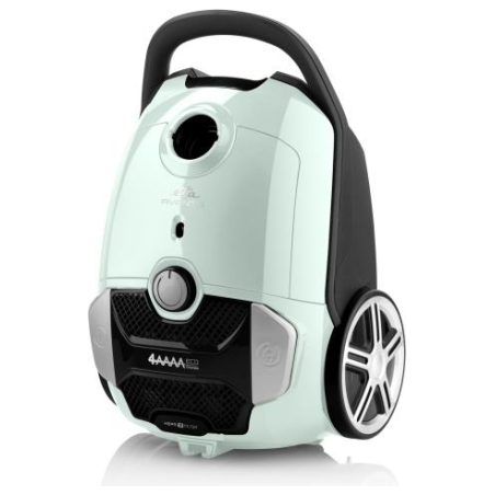 ETA Vacuum Cleaner | Avanto ETA051990010 | Bagged | Power 800 W | Dust capacity 3 L | Mint