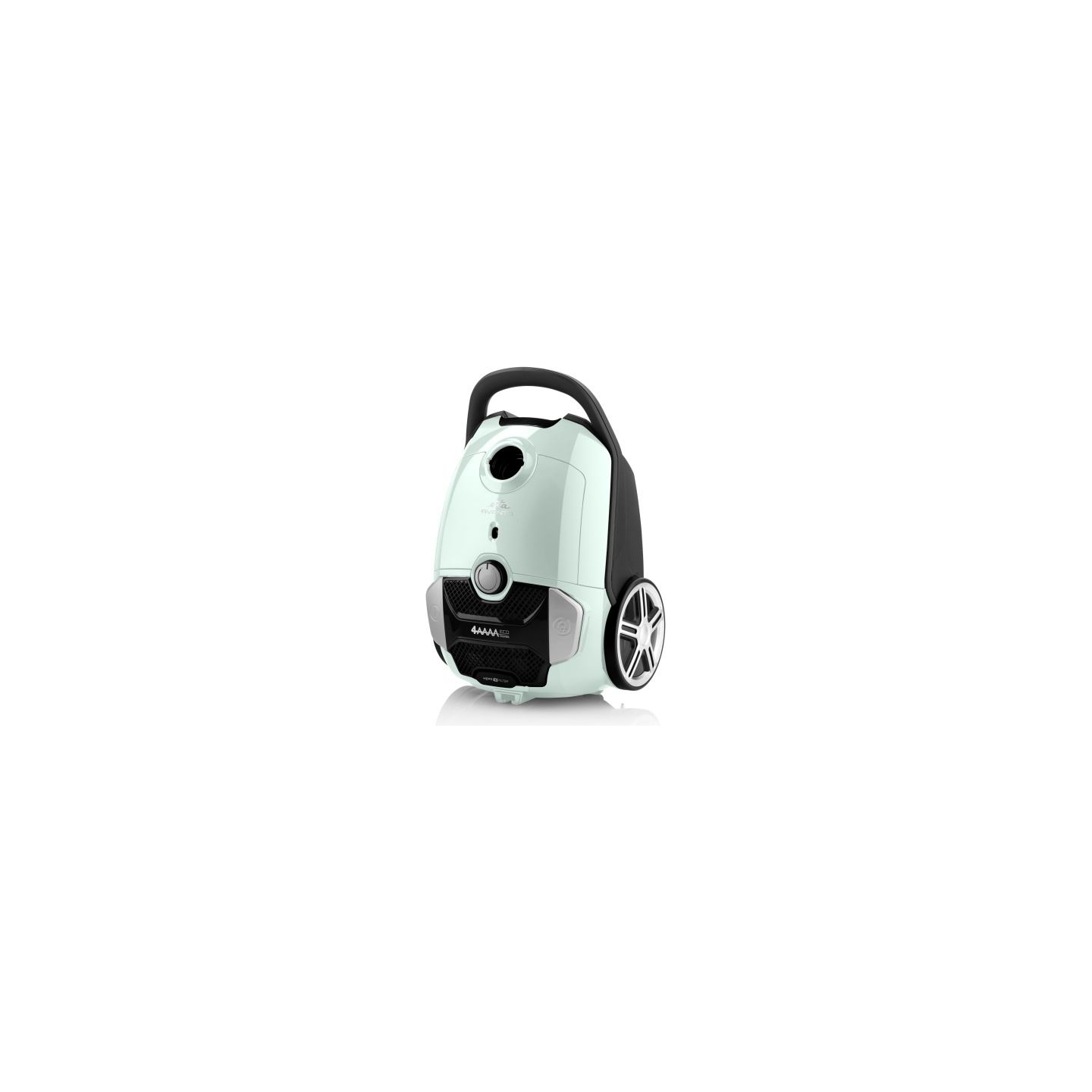 ETA Vacuum Cleaner | Avanto ETA051990010 | Bagged | Power 800 W | Dust capacity 3 L | Mint