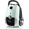 ETA Vacuum Cleaner | Avanto ETA051990010 | Bagged | Power 800 W | Dust capacity 3 L | Mint