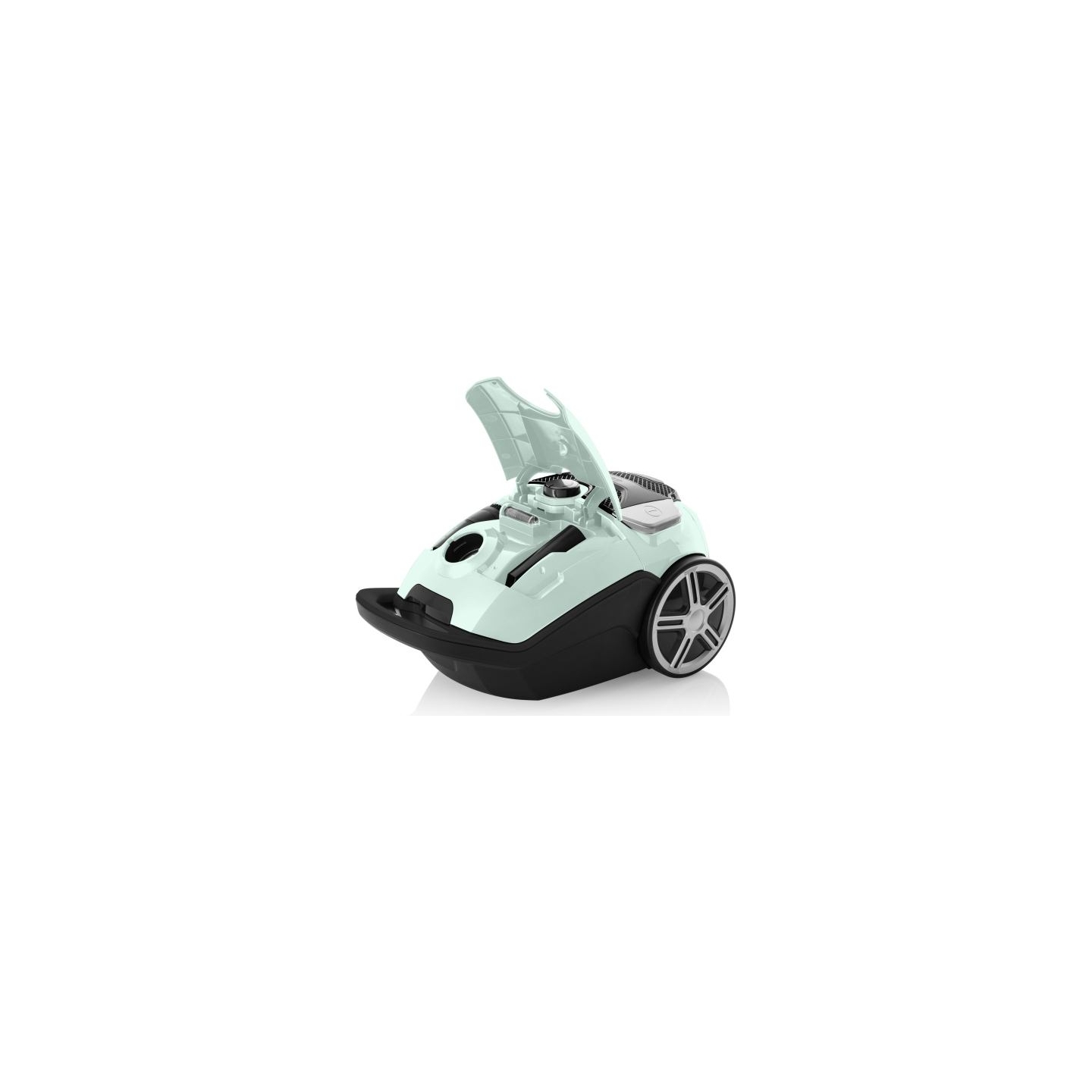 ETA Vacuum Cleaner | Avanto ETA051990010 | Bagged | Power 800 W | Dust capacity 3 L | Mint