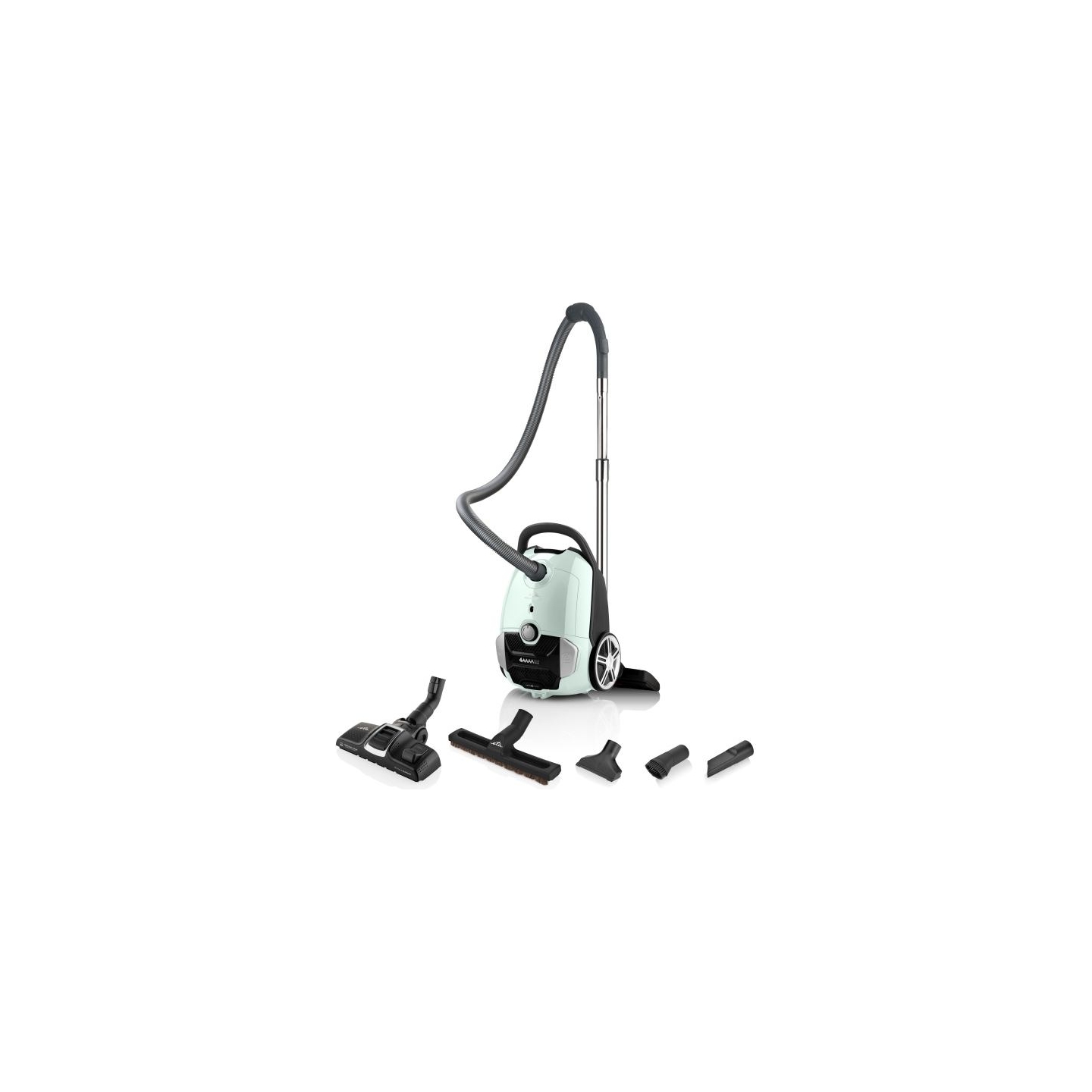 ETA Vacuum Cleaner | Avanto ETA051990010 | Bagged | Power 800 W | Dust capacity 3 L | Mint