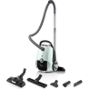 ETA Vacuum Cleaner | Avanto ETA051990010 | Bagged | Power 800 W | Dust capacity 3 L | Mint