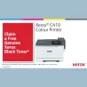 Xerox C410 A4 colour printer 40ppm / C410V_DN