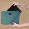 Port Designs MILANO II ECO | Fits up to size 13/14 " | Sleeve | Vert Olive