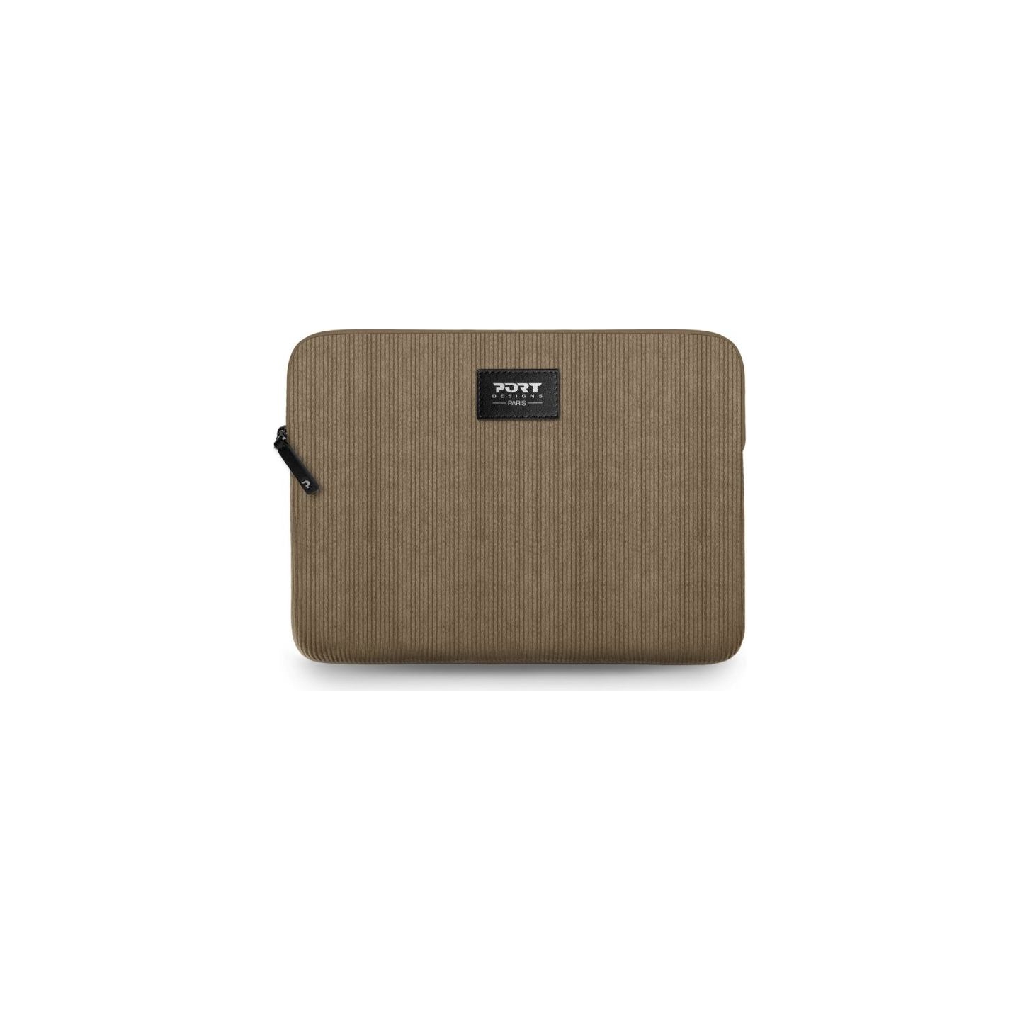 Port Designs MILANO II ECO | Fits up to size 13/14 " | Sleeve | Brown
